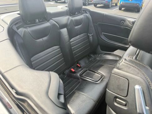 Used 2017 Land Rover Range Rover Evoque HSE Dynamic image 38