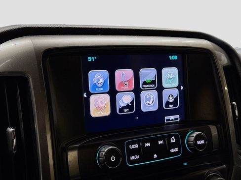 Used 2018 Chevrolet Silverado 1500 LT w/ All Star Edition RWD image 18
