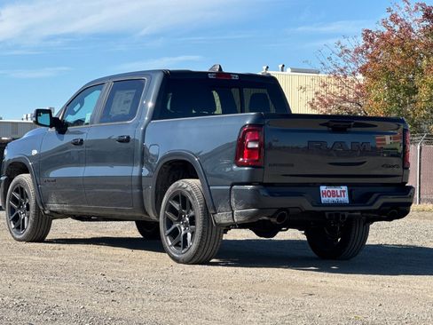 New 2026 RAM 1500 Laramie image 5