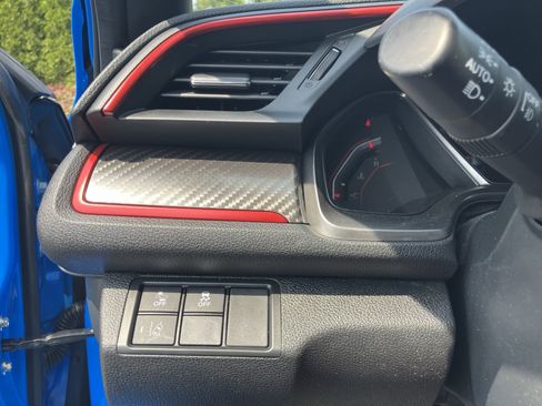 Used 2021 Honda Civic Type R image 26