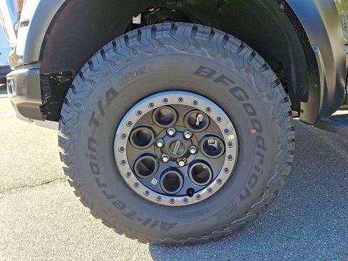 New 2025 Ford F150 Raptor image 18