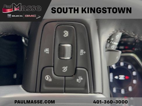 Certified 2023 GMC Sierra 1500 SLT w/ SLT Premium Plus Package image 21