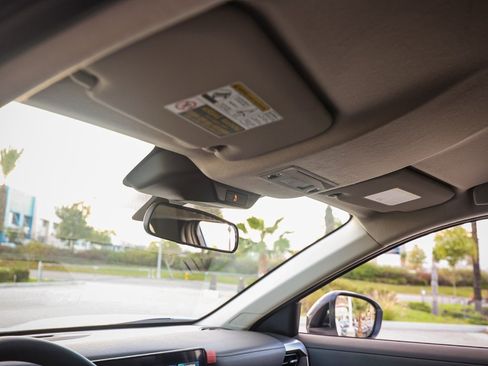 New 2026 Nissan Kicks SV image 13