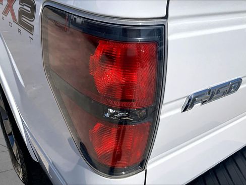 Used 2012 Ford F150 FX2 w/ FX Luxury Pkg RWD image 28