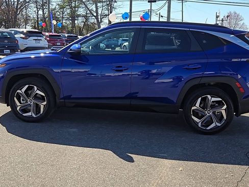 Certified 2023 Hyundai Tucson SEL w/ Convenience Package image 5