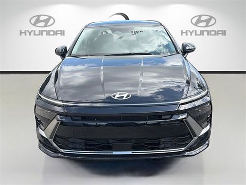 New 2026 Hyundai Sonata SEL image 2