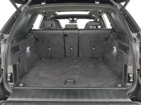 Used 2024 BMW X5 M Competition w/ Executive Package AWD/4WD image 39