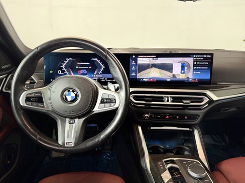 Used 2024 BMW M440i xDrive Gran Coupe w/ Premium Package image 13