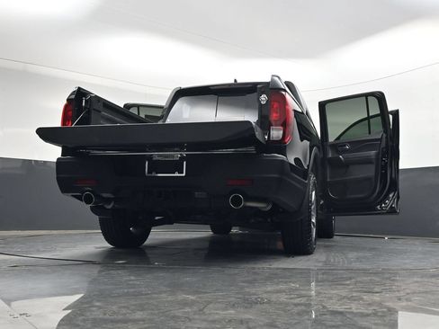 Certified 2026 Honda Ridgeline RTL image 45