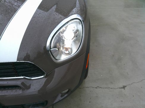 Used 2013 MINI Cooper Countryman S image 7