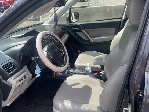 Used 2014 Subaru Forester 2.5i Limited w/ Protection Package #2 AWD/4WD image 1