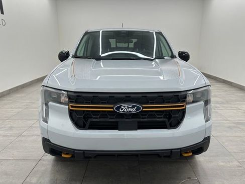 New 2026 Ford Maverick Tremor image 6