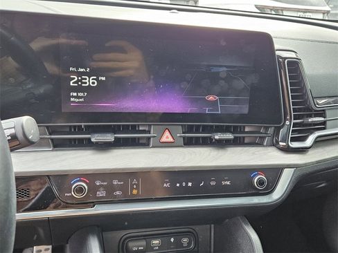 Used 2023 Kia Sportage X-Pro Prestige image 21
