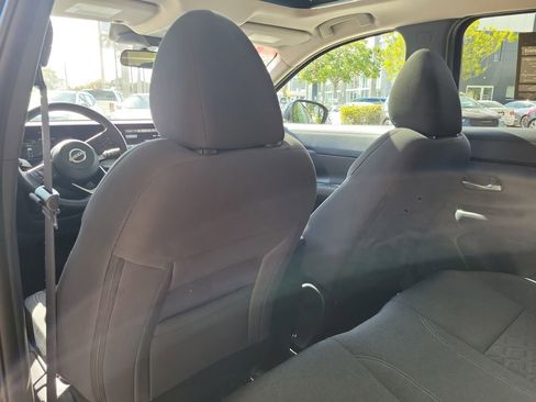 Certified 2025 Nissan Kicks SV w/ SV Premium Package image 17