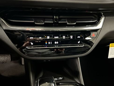 New 2026 Buick Envista Preferred FWD image 16