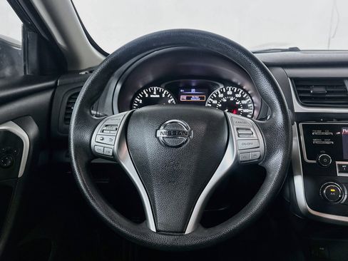 Used 2018 Nissan Altima 2.5 S w/ S Convenience Package FWD image 17