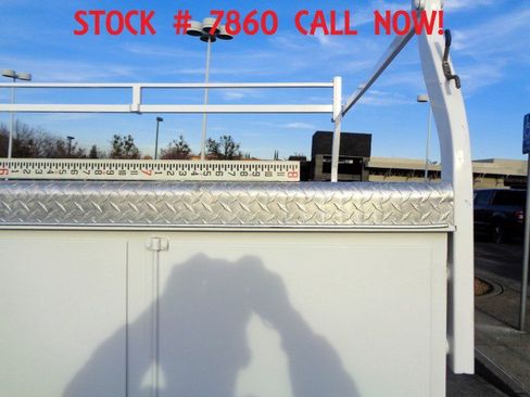 Used 2018 Ford F550 2WD Regular Cab Super Duty image 22