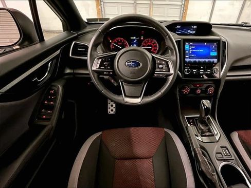 Used 2020 Subaru Impreza 2.0i Sport w/ Popular Package #5 AWD/4WD image 5