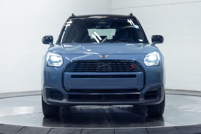 Certified 2026 MINI Cooper Countryman S AWD/4WD image 5