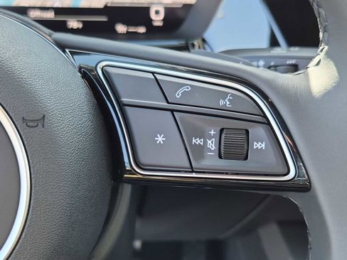 Certified 2026 Audi A3 2.0T Premium w/ Convenience Package image 22