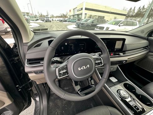 New 2026 Kia Carnival SX image 49