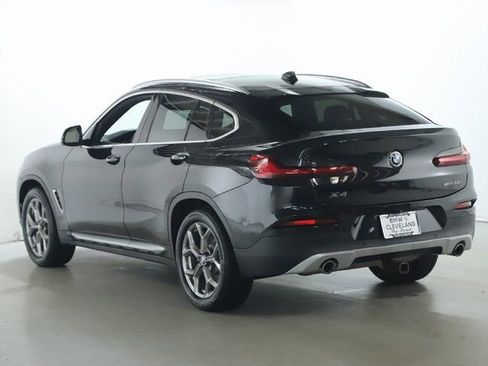 Used 2020 BMW X4 xDrive30i w/ Executive Package image 47