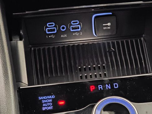 New 2026 Jeep Grand Cherokee Laredo image 23