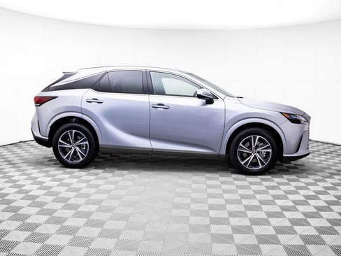 Used 2024 Lexus RX 350 AWD w/ Technology Package image 6