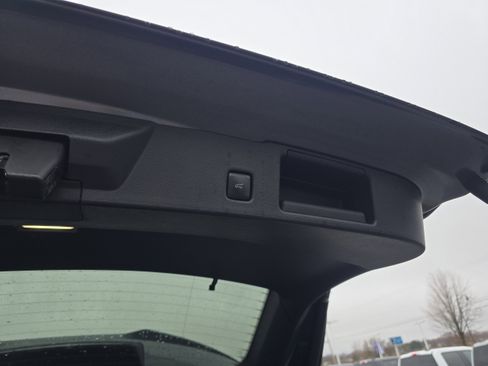 Used 2024 Ford Escape ST-Line w/ Tech Pack #1 image 17
