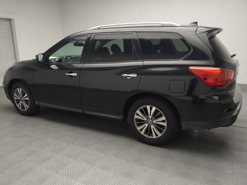 Used 2020 Nissan Pathfinder SL FWD image 3