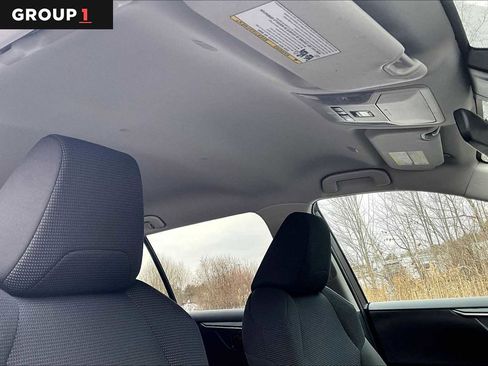 Certified 2023 Toyota RAV4 LE image 13