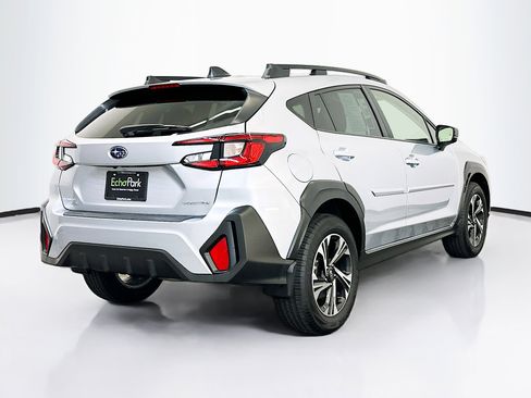 Used 2024 Subaru Crosstrek 2.0i Premium w/ Crosstrek Mirror Package image 9