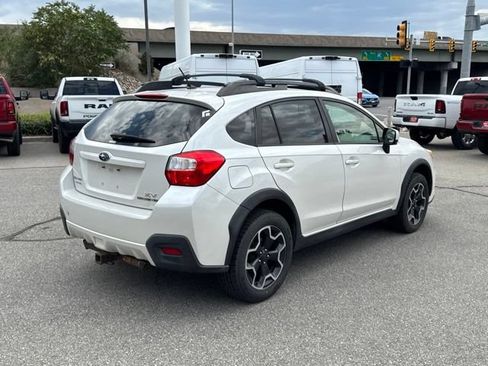 Used 2014 Subaru Crosstrek 2.0i Premium AWD/4WD image 6