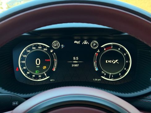 Used 2021 Aston Martin DBX image 6