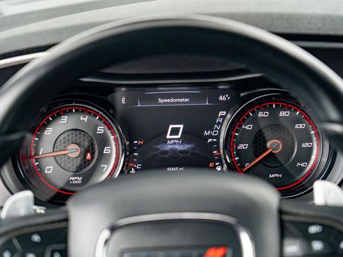 Used 2021 Dodge Charger GT w/ Blacktop Package image 19