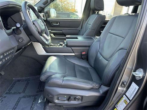 Used 2024 Toyota Tundra Platinum image 14