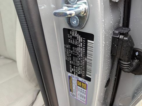 New 2026 Kia Sorento SX image 34