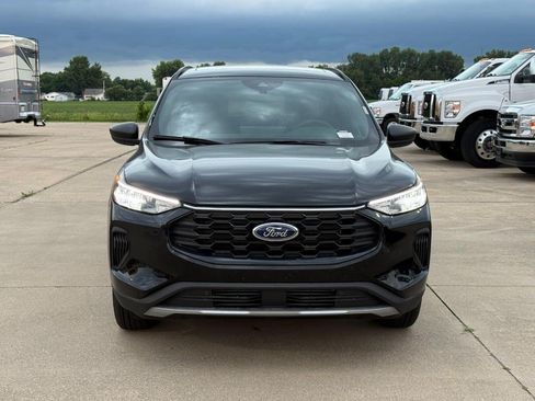 New 2026 Ford Escape ST-Line w/ Tech Pack #1 AWD/4WD image 2