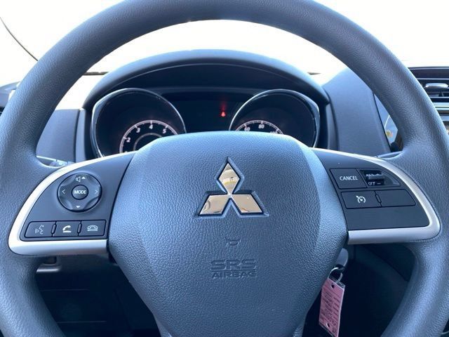 New 2027 Mitsubishi Outlander Sport ES AWD/4WD image 16