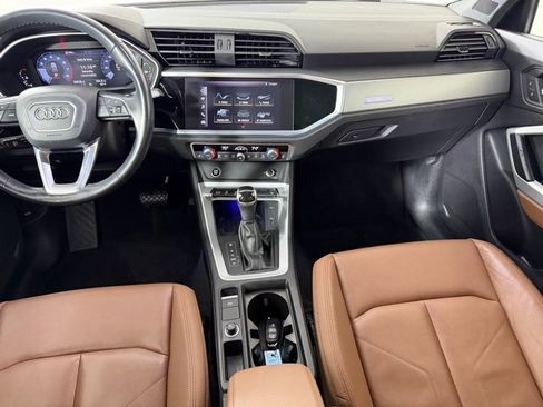 Used 2021 Audi Q3 2.0T Premium Plus w/ Premium Plus Package image 15