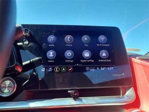 Used 2023 Chevrolet Corvette Stingray Premium Conv w/ Z51 Performance Package image 23