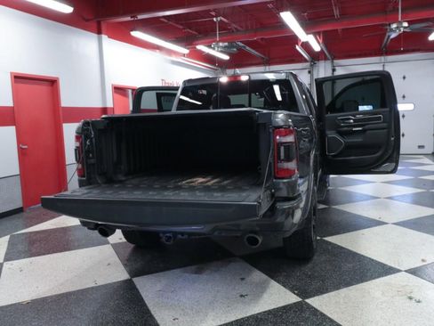 Used 2022 RAM 1500 Laramie AWD/4WD image 26