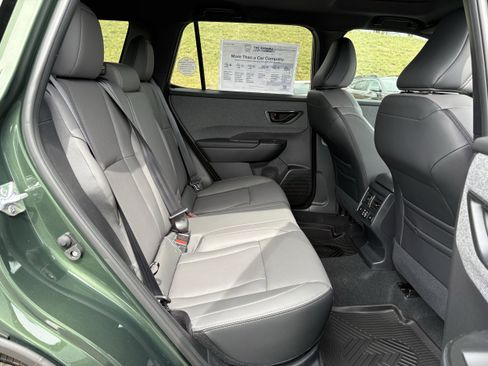 New 2026 Subaru Outback Limited image 30