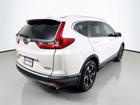 Used 2019 Honda CR-V Touring image 7
