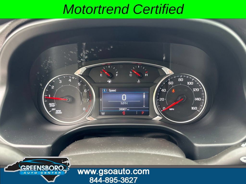 Used 2023 GMC Acadia SLE w/ Driver Convenience Package AWD/4WD image 28