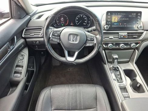 Used 2019 Honda Accord EX-L image 12