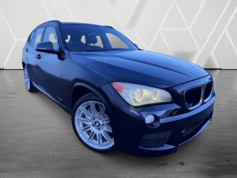 Used 2013 BMW X1 xDrive35i w/ Ultimate Pkg image 4