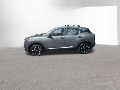 New 2026 Nissan Kicks SV w/ SV Premium Package AWD/4WD image 7