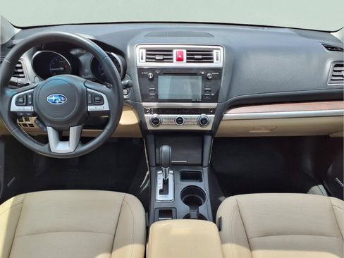 Used 2015 Subaru Outback 3.6R Limited AWD/4WD image 13