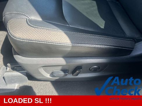 Certified 2023 Nissan Pathfinder SL w/ SL Premium Package AWD/4WD image 24
